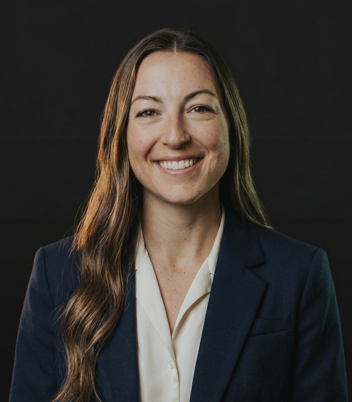 Bethany Veenekamp