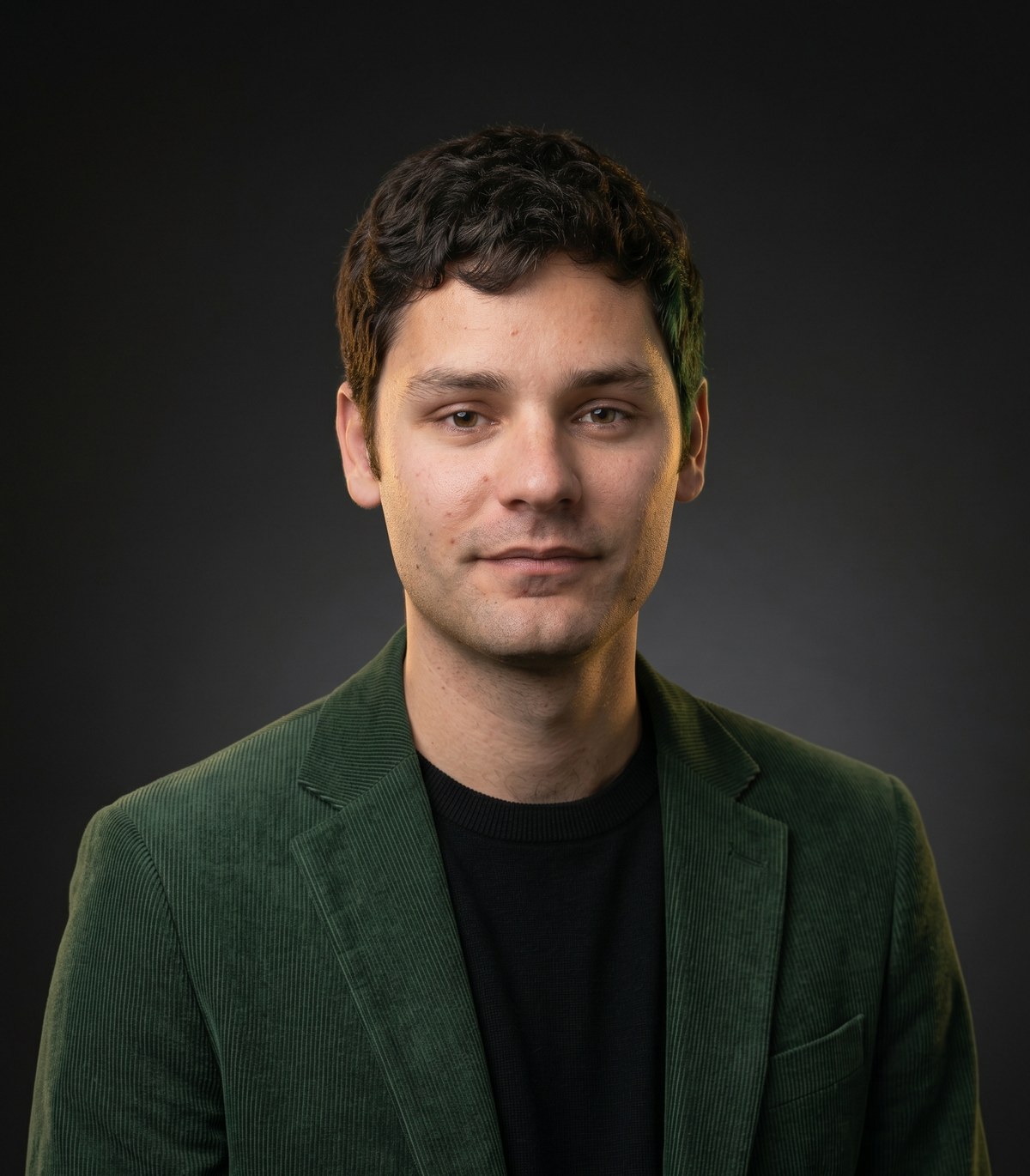 Isaac Schramm