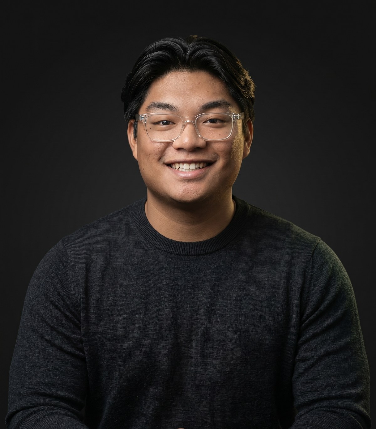 Tyler Tran